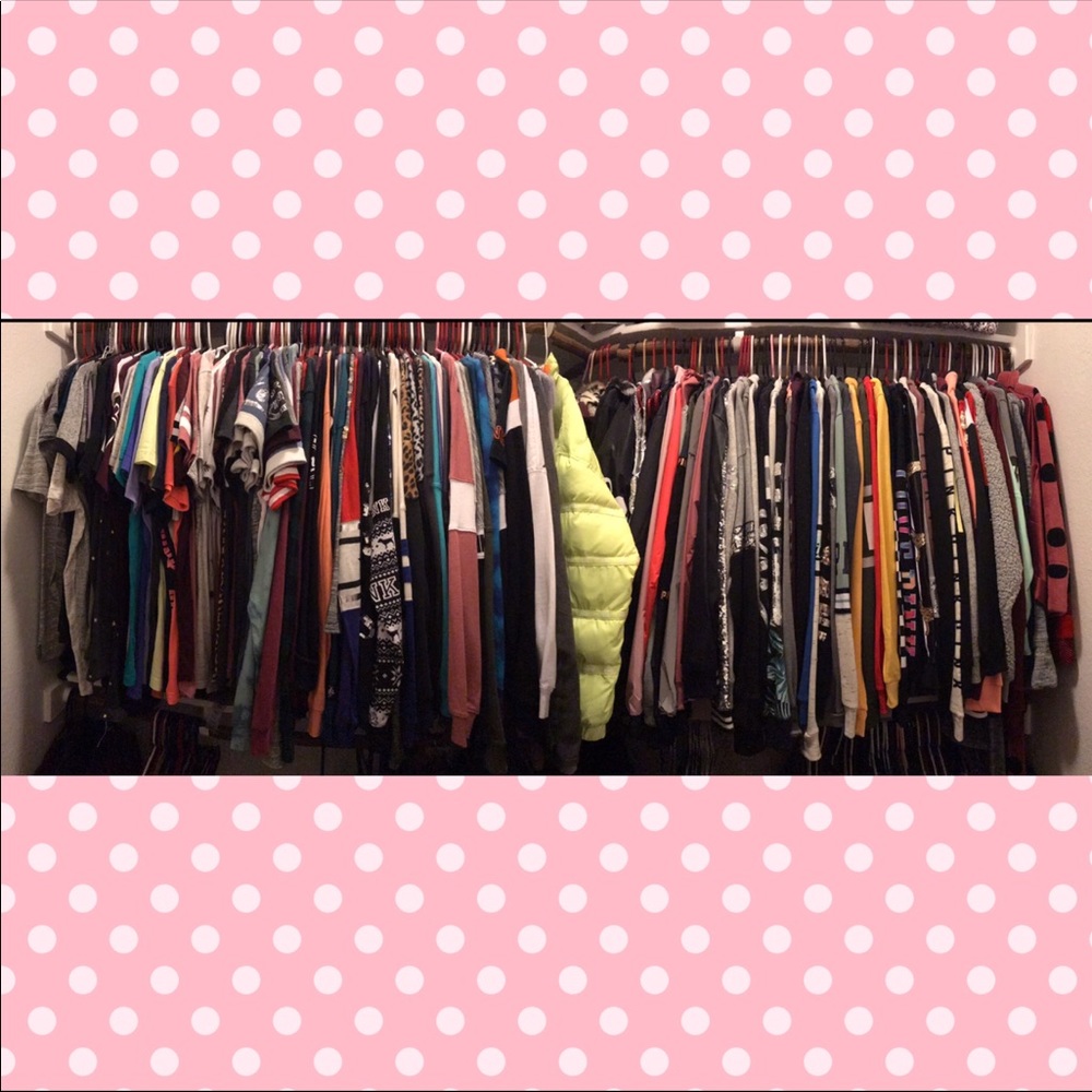 My collection UPDATED!